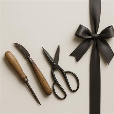 Image for: BON CADEAU STAGE D'ARTISANAT 50€